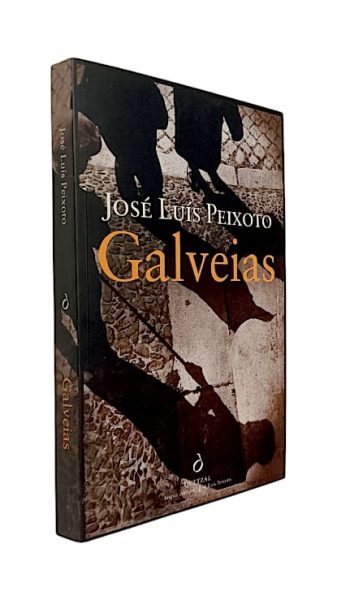 Galveias de José Luís Peixoto