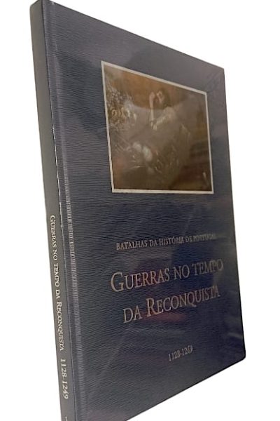Guerras no Tempo da Reconquista