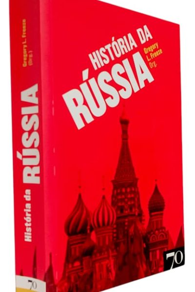 História da Rússia