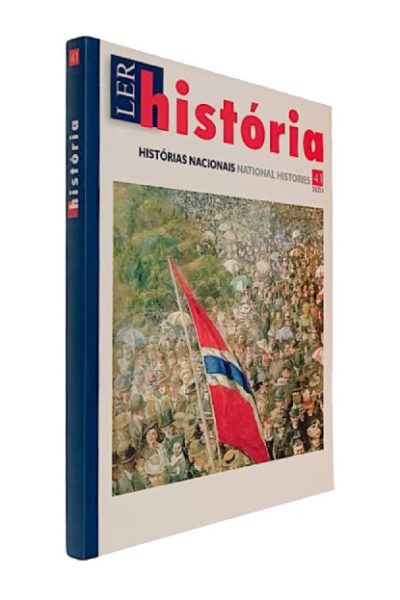 Histórias Nacionais de Miriam Halpern Pereira