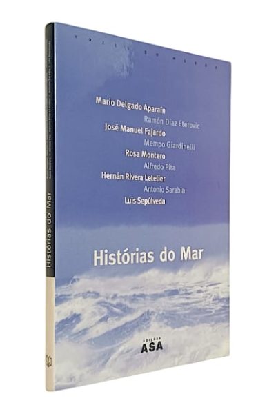 Histórias do Mar