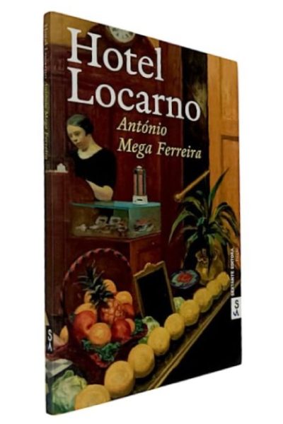 Hotel Locarno