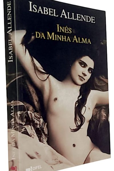 Inés da Minha Alma