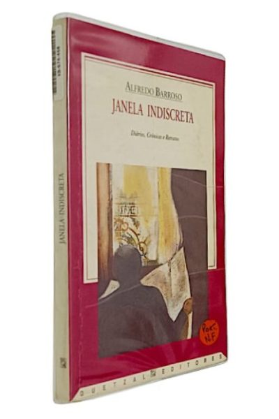 Janela Indiscreta