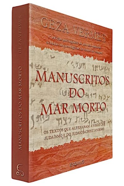 Manuscritos do Mar Morto