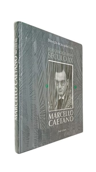 Marcello Caetano de Joaquim Vieira