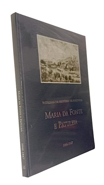 Maria da Fonte e Patuleia de Teresa Nunes