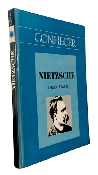 Nietzche de Christope Baroni