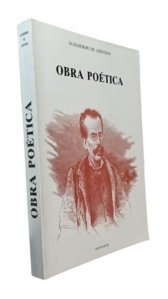Obra Poética de Guilherme de Azevedo