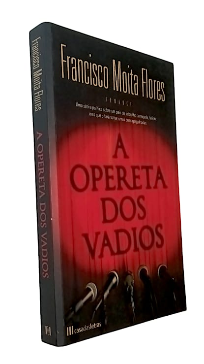 Operata dos Vadios de Francisco Moita Flores