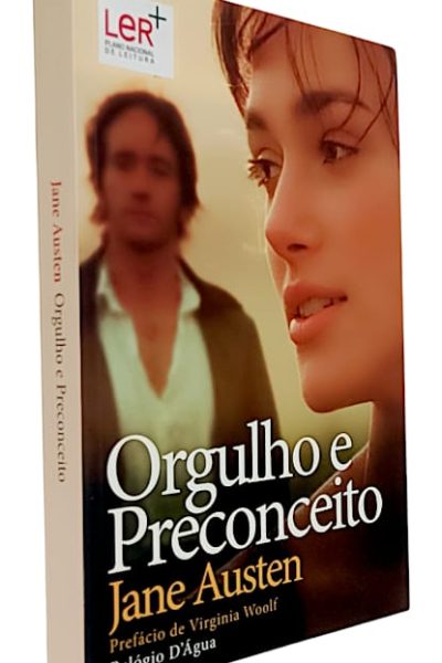 Orgulho e Preconceito