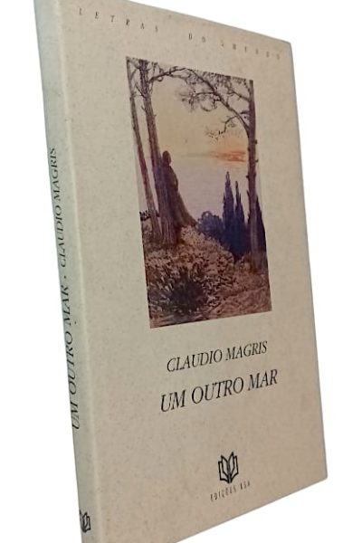 Outro Mar de Claudio Magris