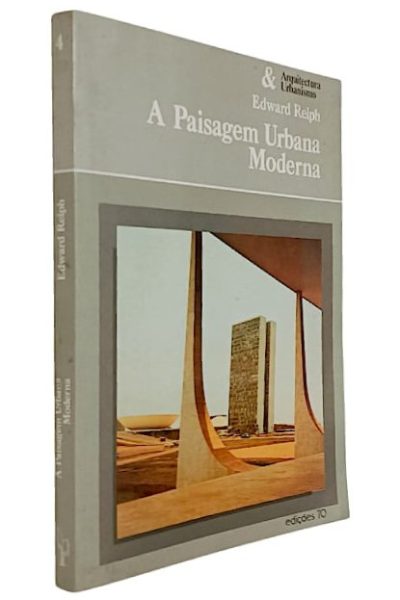 Paisagem Urbano Moderna de Edward Relph