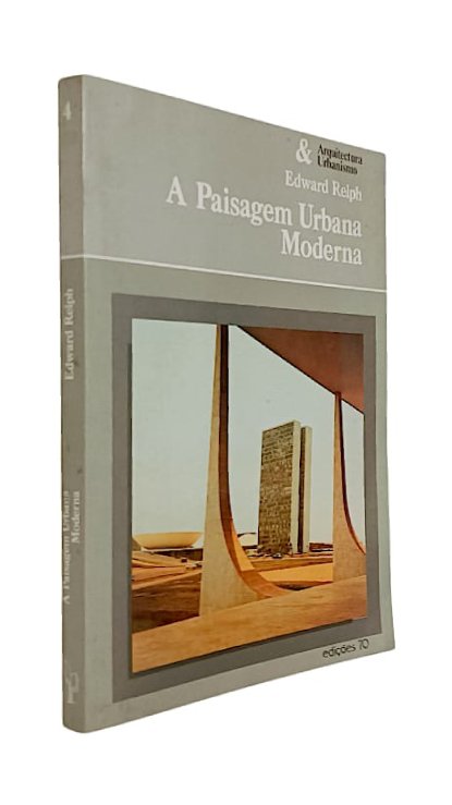 Paisagem Urbano Moderna de Edward Relph
