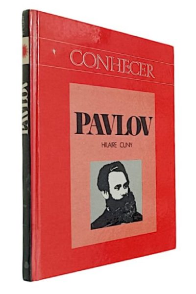 Pavlov de Hillary Cuny