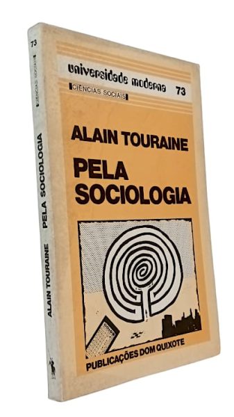 Pela Sociologia de Alain Touraine