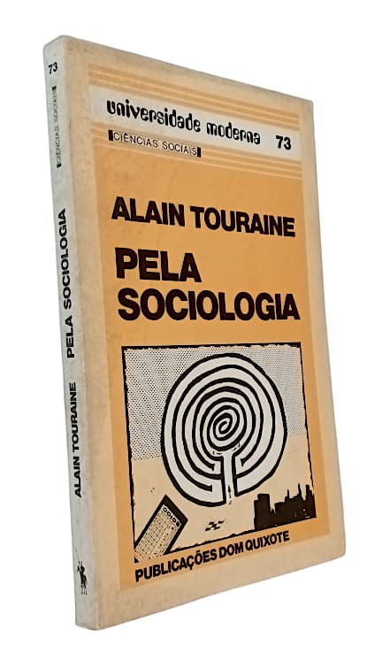 Pela Sociologia de Alain Touraine
