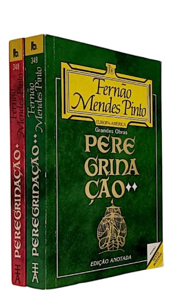 Peregrinação de Fernão Mendes Pinto