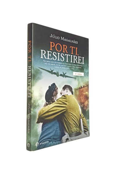 Por Ti Resistirei de Júlio Magalhães (86)