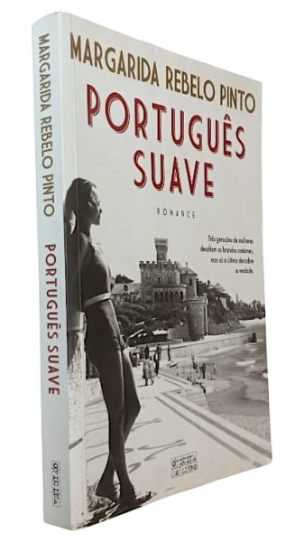 Português Suave de Margarida Rebelo Pinto