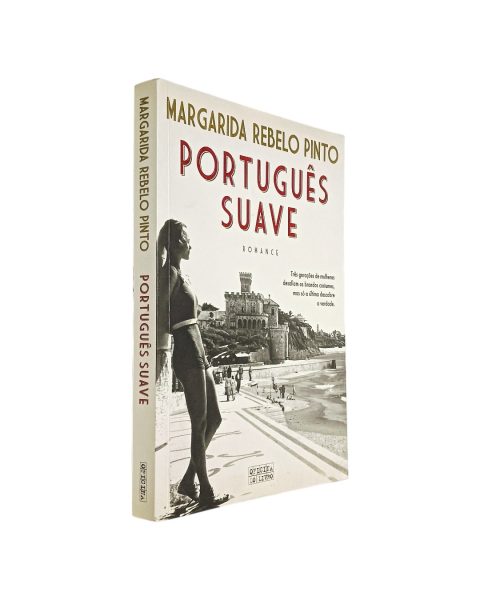 Português Suave de Margarida Rebelo Pinto (86)