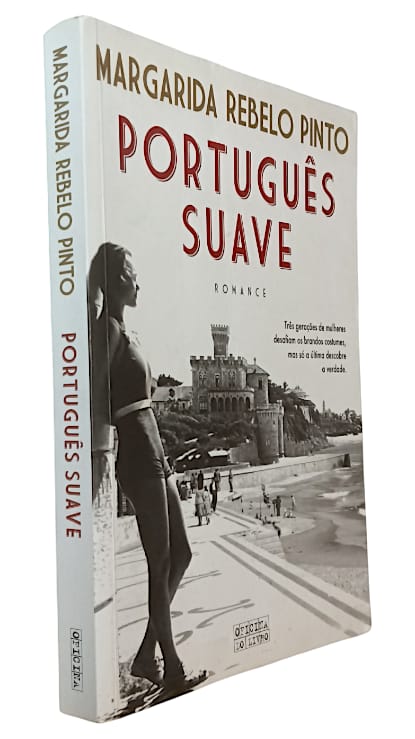 Português Suave de Margarida Rebelo Pinto