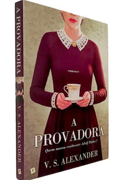 A Provadora de V. S. Alexander
