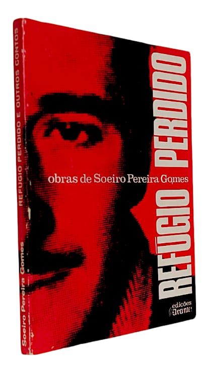 Refúgio Perdido de Soeiro Pereira Gomes