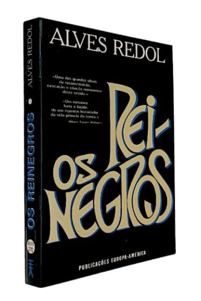 Reinegros de Alves Redol