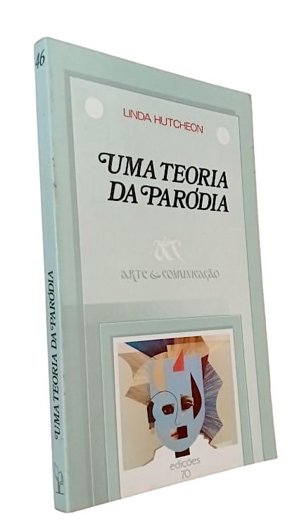 Teoria da Paródia de Linda Hutchson
