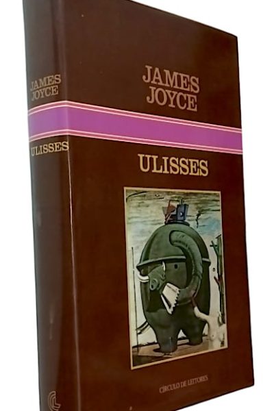 Ulisses de James Joyce