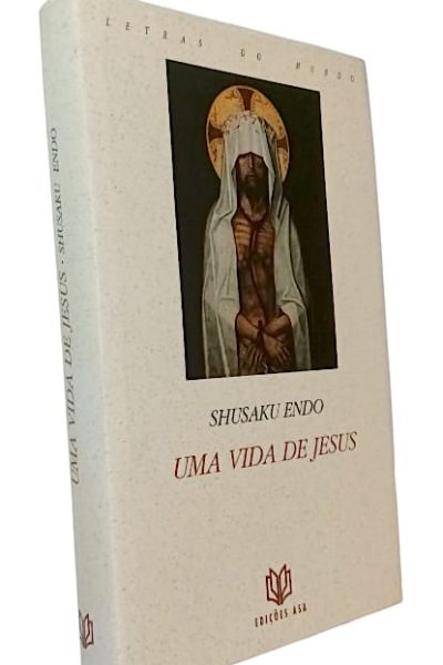 Uma Vida de Jesus de Shusaku Indo