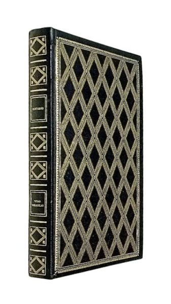 Vidas Paralelas de Plutarco