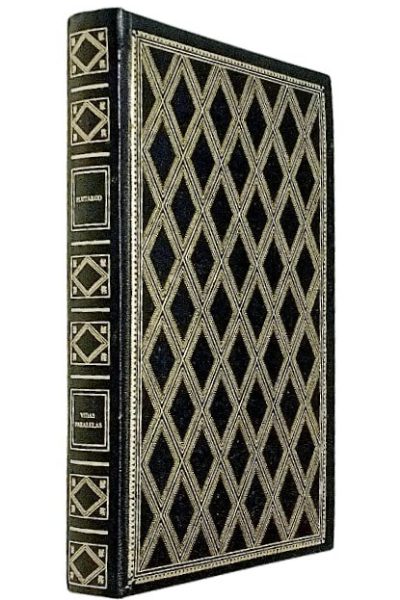 Vidas Paralelas de Plutarco