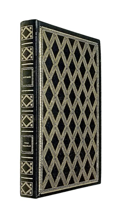 Vidas Paralelas de Plutarco