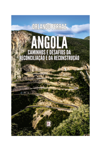 Angola de Orlando Ferraz