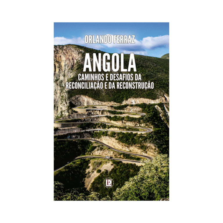Angola de Orlando Ferraz