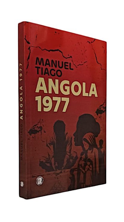 Angola 1977