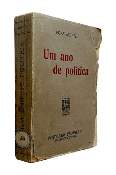 Ano de Política, Um