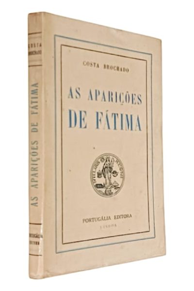 As Aparições de Fátima de Costa Brochado