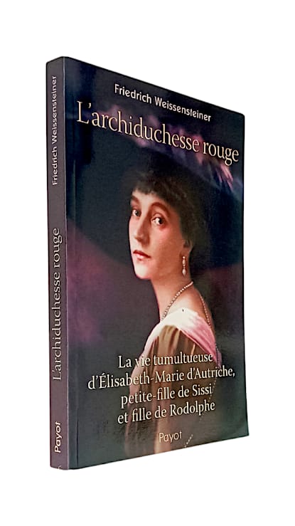 Archiduchesse Rouge
