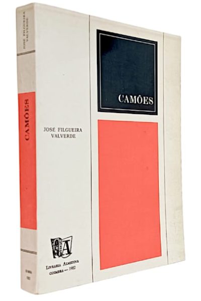 Camões de José Filgueira Valderde