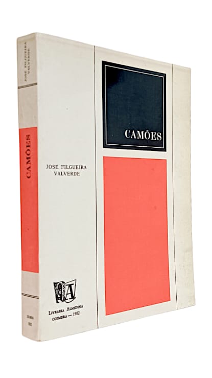 Camões de José Filgueira Valderde