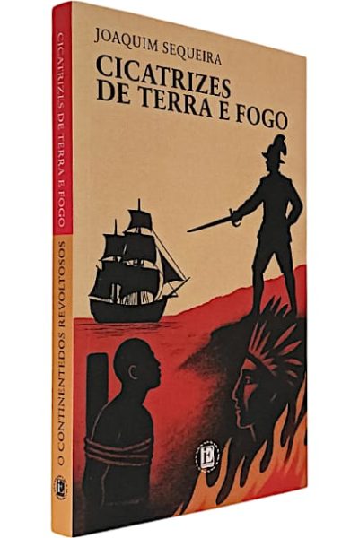 Cicatrizes de Terra e Fogo