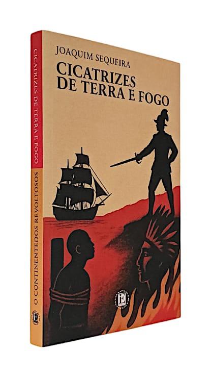 Cicatrizes de Terra e Fogo
