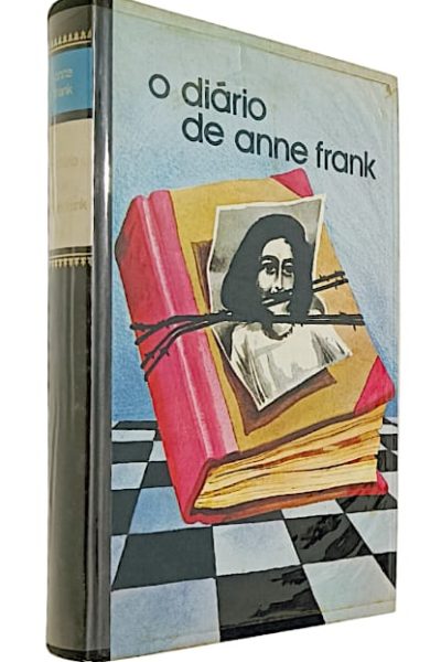 Diário de Anne Frank