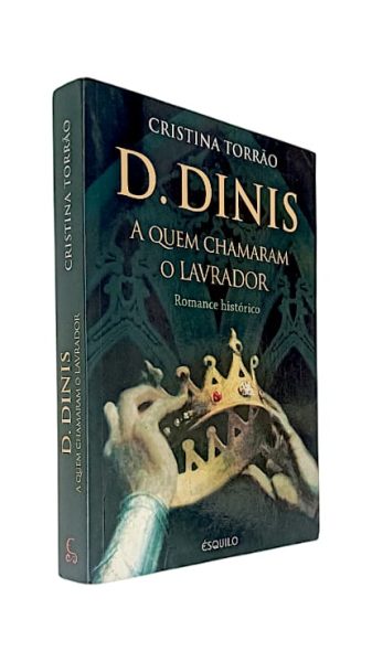 D. Dinis de Cristina Torrão de Cristina Torrão