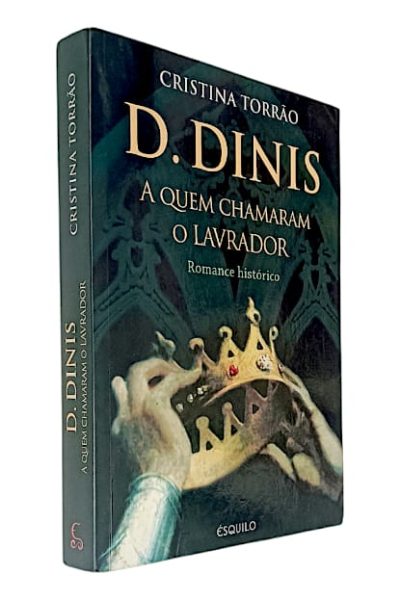 D. Dinis de Cristina Torrão de Cristina Torrão