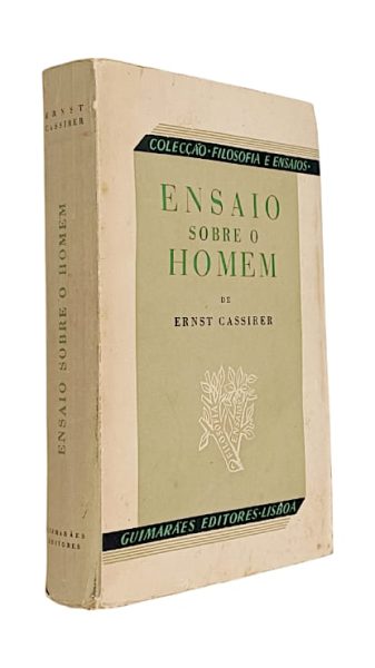 Ensaio do Homem de Ernst Cassirer