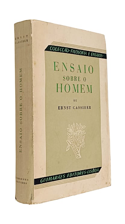 Ensaio do Homem de Ernst Cassirer